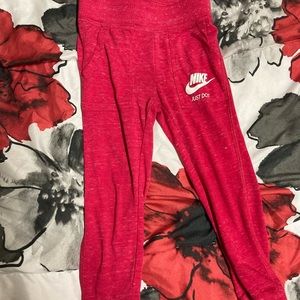 Toddler Joggers and Legging Set